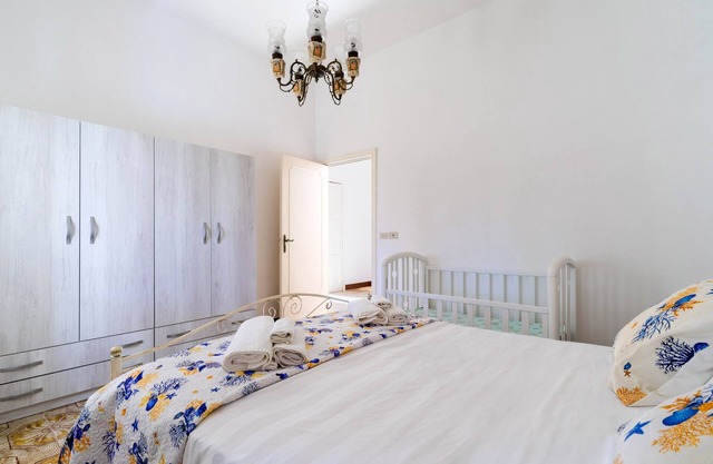 Vacation Home "Cascina Mimì" with Private Garden & A/C