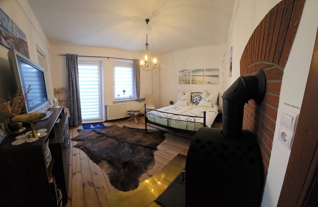 Ferienhaus Charlottenthal Entspannung & Naturgenuss in Krakow am See