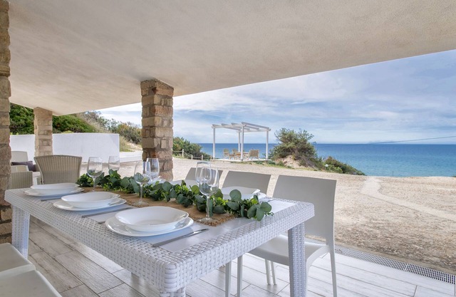 Ferienhaus Chicca by Interhome