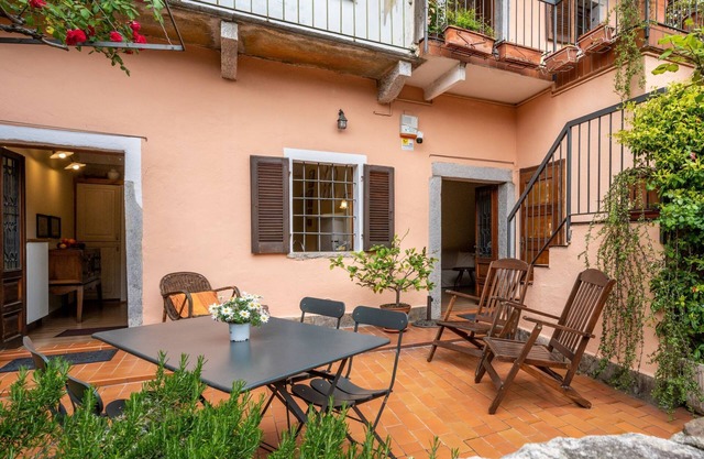 Ferienhaus Cinzia by Interhome