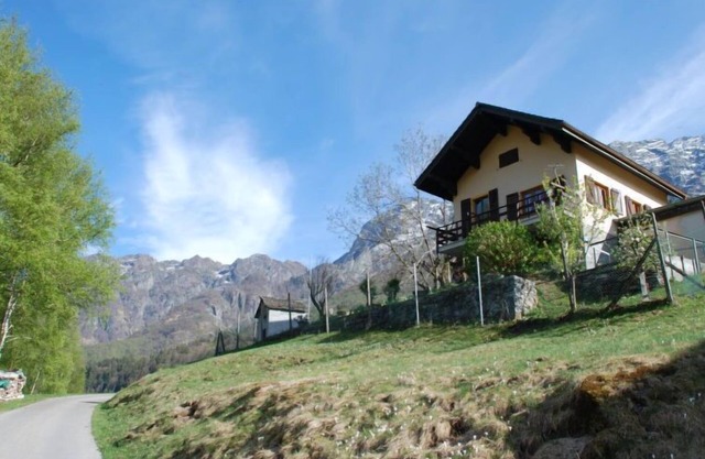 Ferienhaus Clelia by Interhome