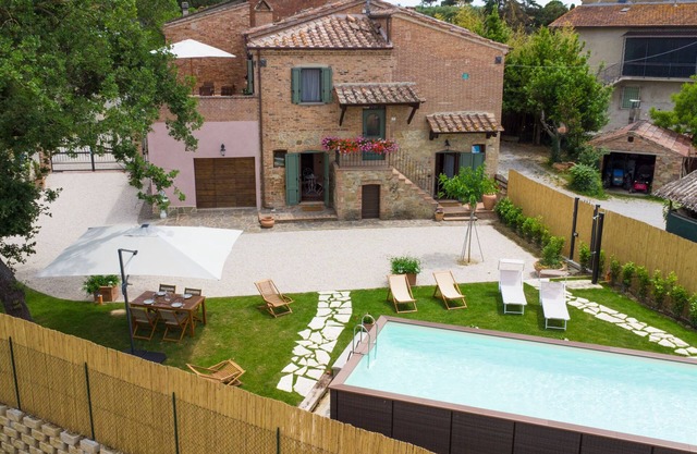 Ferienhaus Croce by Interhome