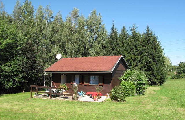 Ferienhaus Spinka by Interhome