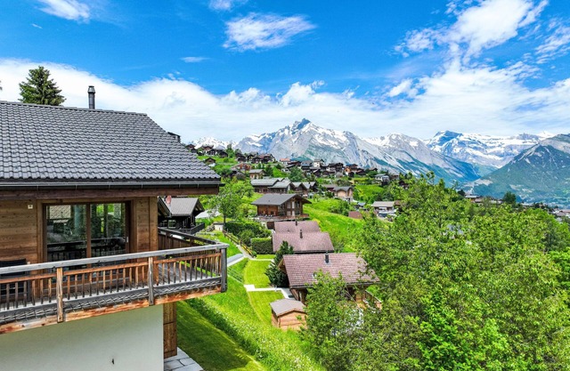 Ferienhaus D'Arby by Interhome