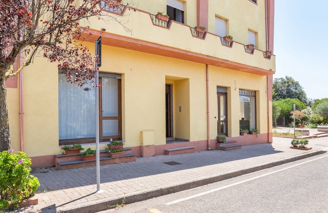Vacation Home da Placida "S'Archittu"