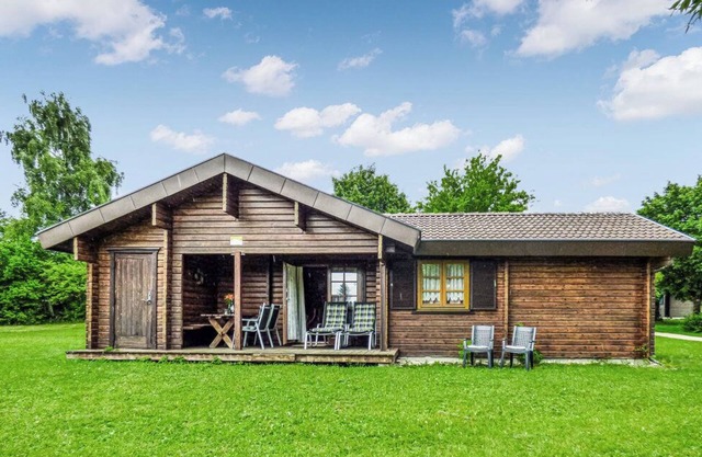 Ferienhaus Donau Nr. 89