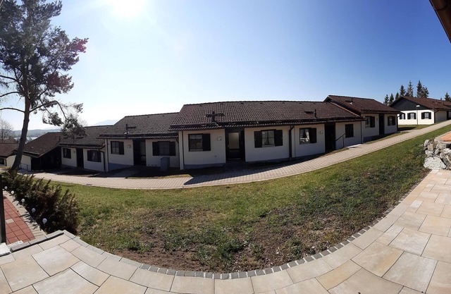 Ferienhaus für bis zu 4 Personen