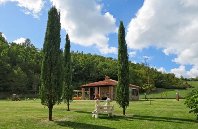 Ferienhaus Dilia by Interhome