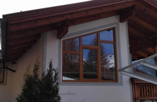 Ferienhaus Dominik - Ferienwohnung Dominik