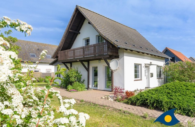Ferienhaus Dorfidyll - Dorfidyll