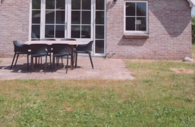 Ferienhaus Eigen Wijze in Bant - 8 Personen, 4 Schlafzimmer
