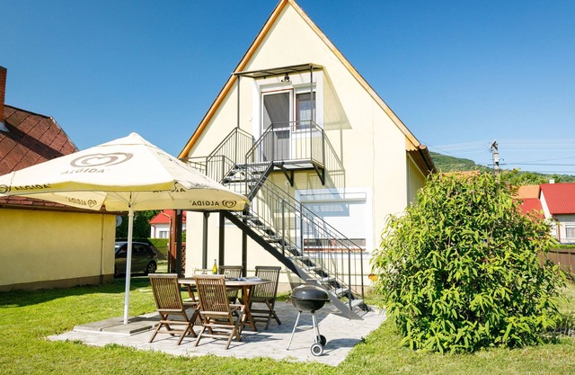 Ferienhaus Emi by Interhome