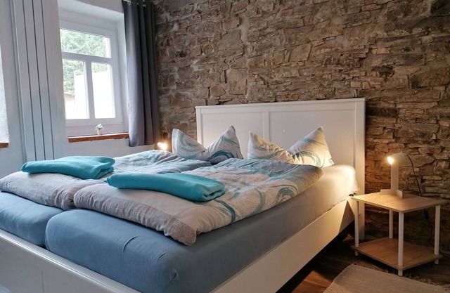 Ferienhaus Enztal, 120qm, 5 Schlafzimmer, max. 14 Pers.