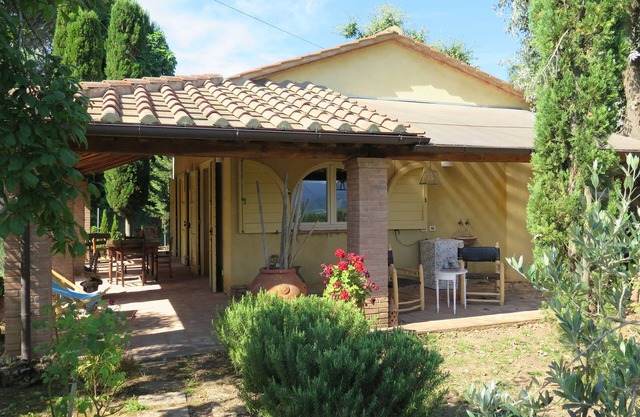 Ferienhaus Erbe by Interhome