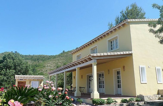 Ferienhaus Eretat by Interhome