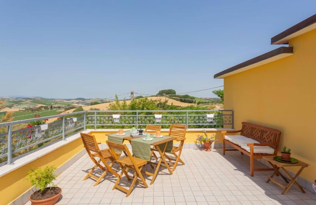 Ferienhaus Erika by Interhome