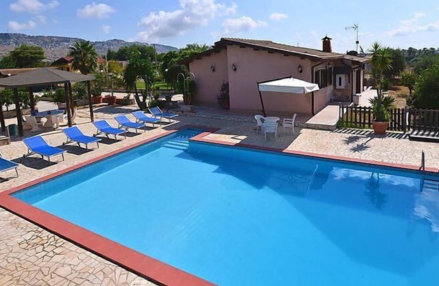 Ferienhaus Eureka in Floridia - 6 Personen, 3 Schlafzimmer