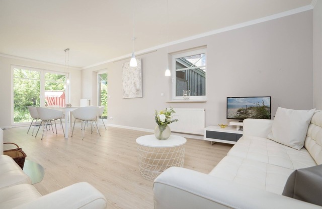 Ferienhaus für 7 Gäste mit 115m² in Eutin - OT Fissau (287757)