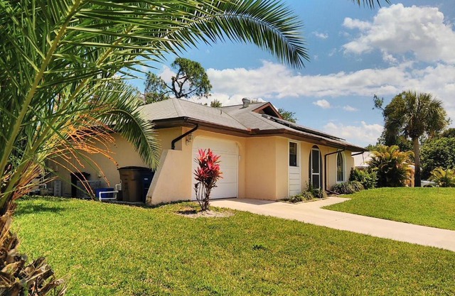 Vacation Home Falcon