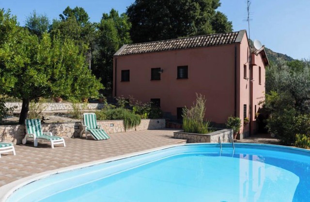 Ferienhaus Farfa by Interhome