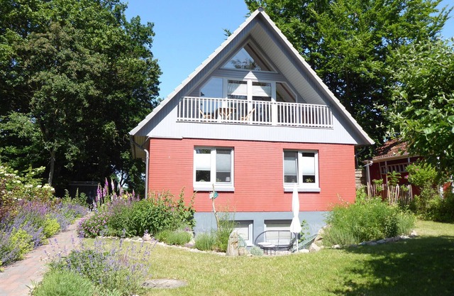 Ferienhaus Feldblick
