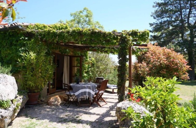 Ferienhaus Fiore by Interhome