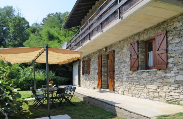 Ferienhaus Fiorella in Luino - 8 Personen, 4 Schlafzimmer