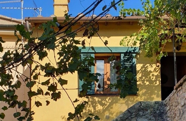 Ferienhaus für 4 Gäste mit 60m² in Casciana Terme (184608)