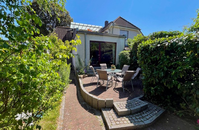 Ferienhaus für 6 Gäste mit 200m² in Heikendorf (294546)