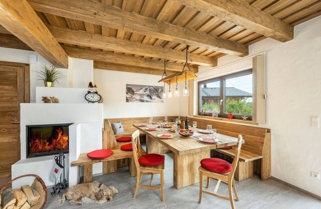 Vacation home for 12 guests with 147m² in Forstau (273658)