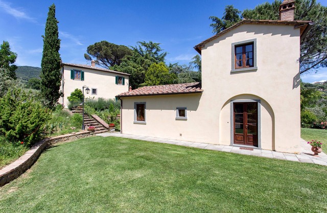 Ferienhaus für 14 Gäste mit 300m² in Cortona (273281)