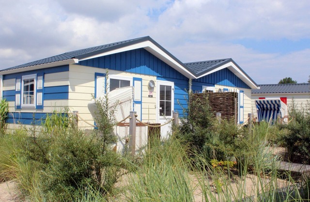 Ferienhaus für 2 Gäste mit 20m² in Scharbeutz (145620)