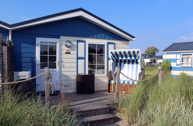 Ferienhaus für 2 Gäste mit 20m² in Scharbeutz (145627)