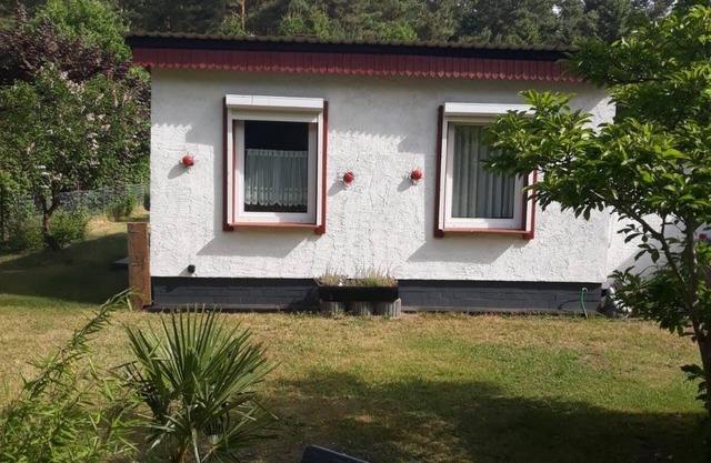 Ferienhaus für 3 Gäste mit 45m² in Malchow (156046)