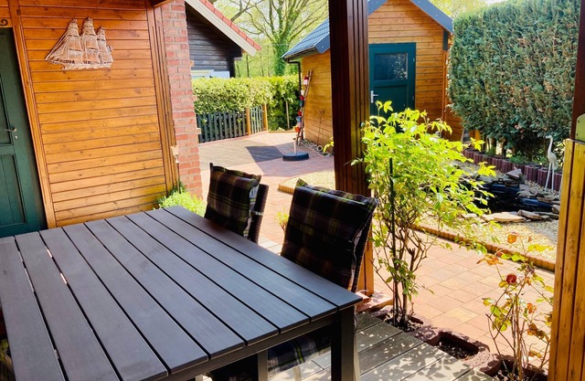 Ferienhaus für 4 Gäste mit 45m² in Walchum (153019)