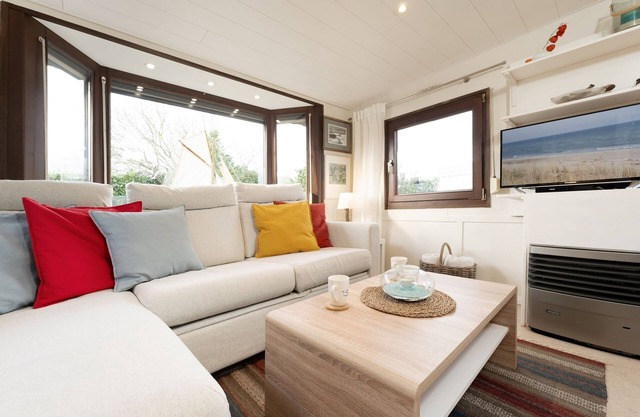 Ferienhaus für 3 Gäste mit 60m² in Dahme (286262)