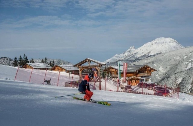 Ferienhaus für 4 Gäste mit 75m² in Schladming (273697)