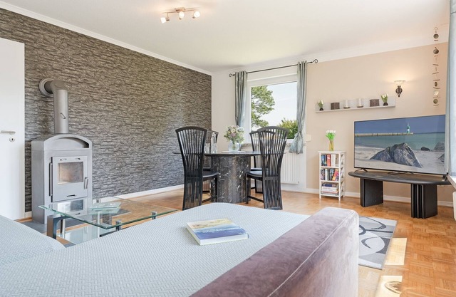 Ferienhaus für 4 Gäste mit 82m² in Schashagen (294216)