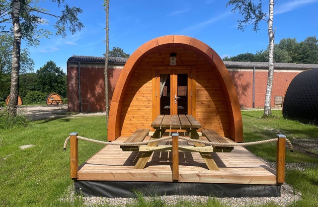 Ferienhaus für 4 Gäste mit 18m² in Silberstedt (248907)