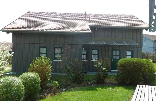 Ferienhaus für 4 Gäste mit 50m² in Waldmünchen (121101)