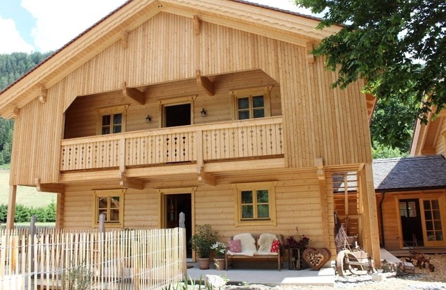 Ferienhaus für 4 Gäste mit 60m² in Döllach (294896)