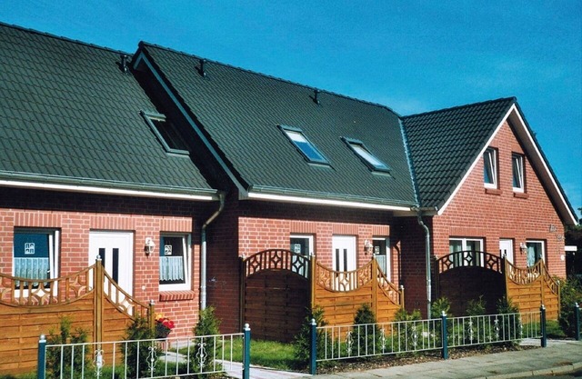 Ferienhaus für 4 Gäste mit 60m² in Grömitz (856)