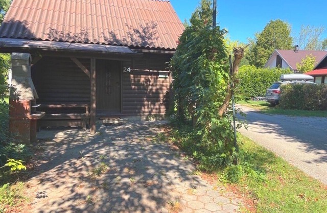 Vacation home for 4 guests with 40m² in Brežice (297096)