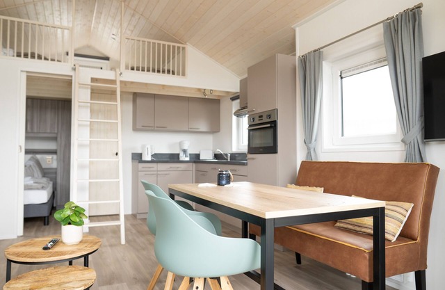 Ferienhaus für 4 Gäste mit 29m² in Norden (161164)