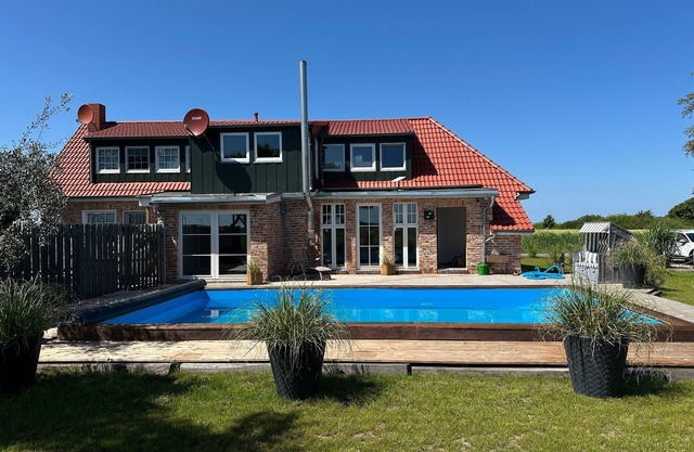 Ferienhaus für 4 Gäste mit 60m² in Norden (297401)