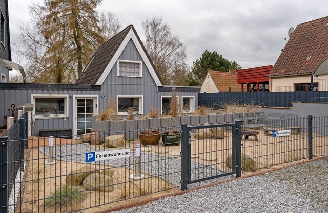 Ferienhaus für 4 Gäste mit 48m² in Pönitz (294702)