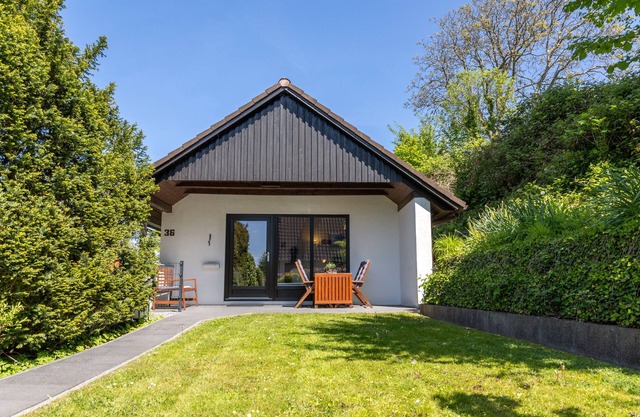 Ferienhaus für 4 Gäste mit 45m² in Laboe (294577)