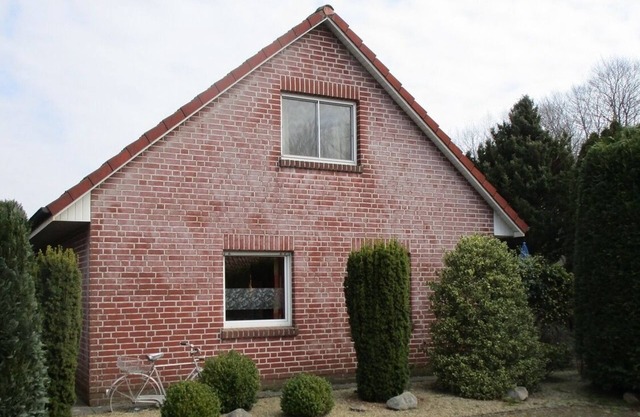 Ferienhaus für 4 Gäste mit 100m² in Sögel (133024)