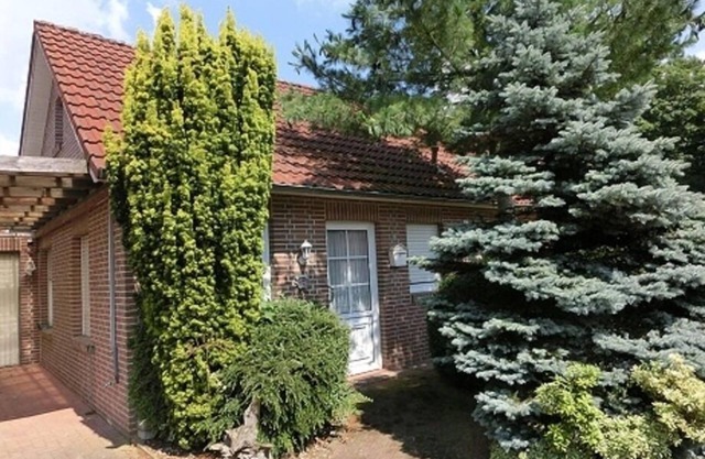 Ferienhaus für 4 Gäste mit 90m² in Sögel (133013)