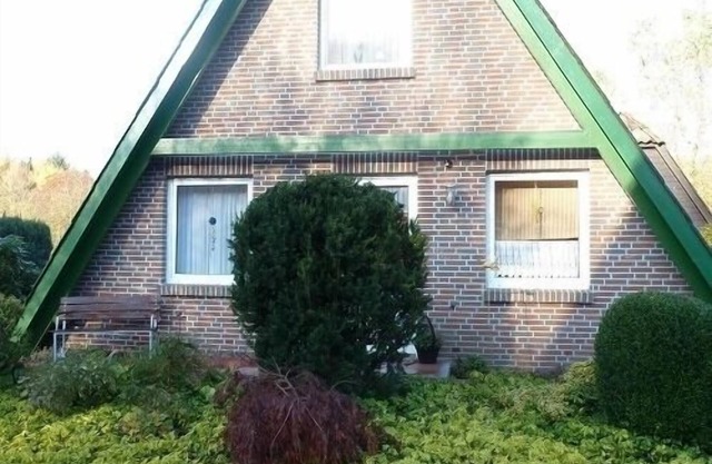Ferienhaus für 4 Gäste mit 70m² in Sögel (133019)
